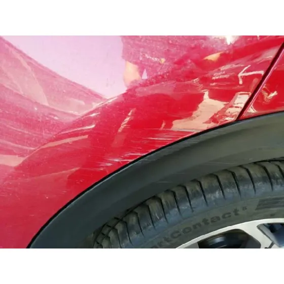 Puerta Trasera Izquierda para Kia Sportage