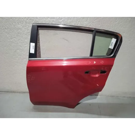 Puerta Trasera Izquierda para Kia Sportage