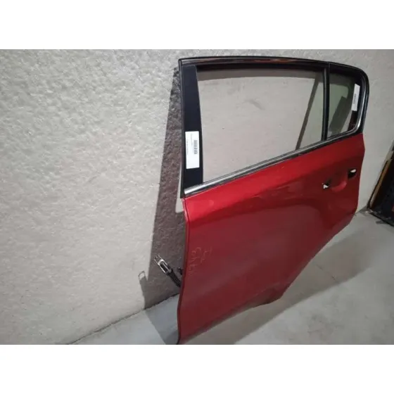 Puerta Trasera Izquierda para Kia Sportage