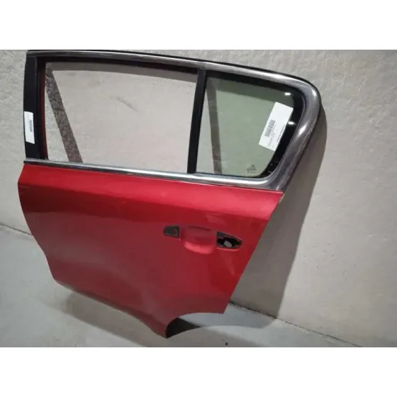 Puerta Trasera Izquierda para Kia Sportage