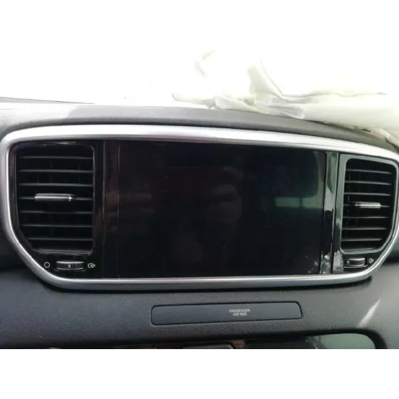 Sistema Navegacion Gps para Kia Sportage