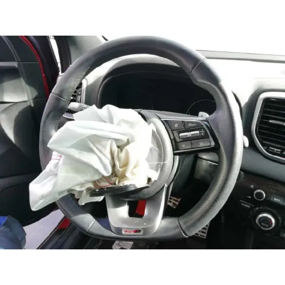 Volante para Kia Sportage