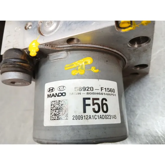 Abs para Kia Sportage