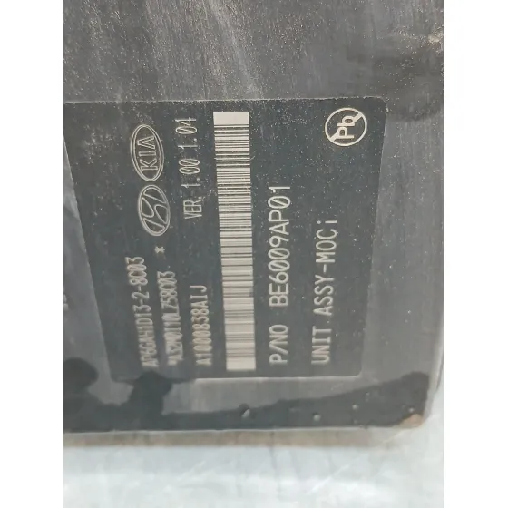 Abs para Kia Sportage