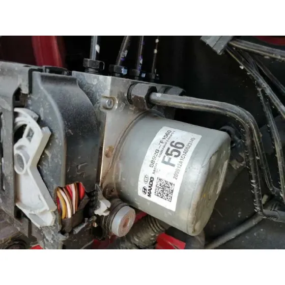 Abs para Kia Sportage