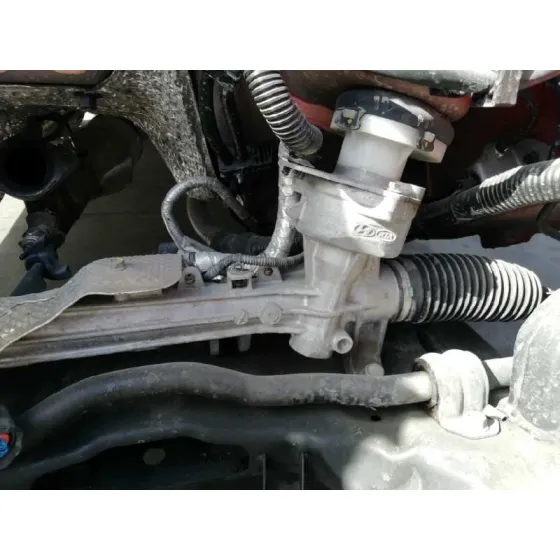 Cremallera Direccion para Kia Sportage