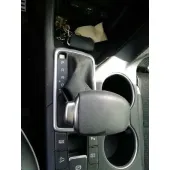 Pomo Palanca Cambio para Kia Sportage