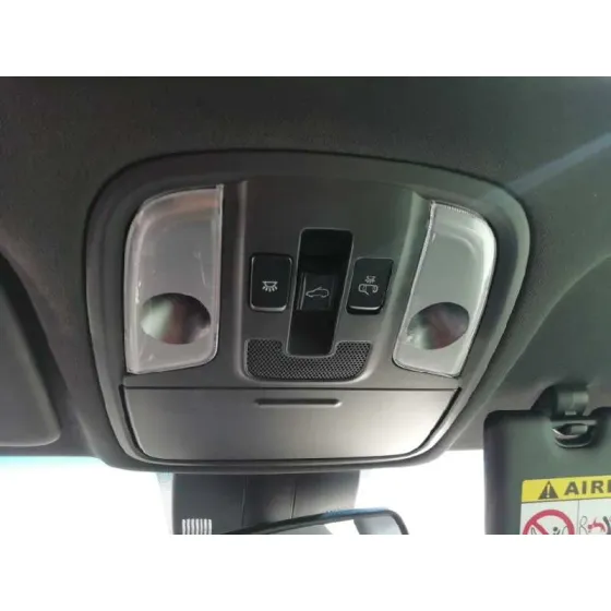 Luz Interior para Kia Sportage