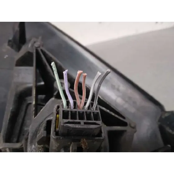 Retrovisor Izquierdo para Renault Megane Ii Classic Berlina