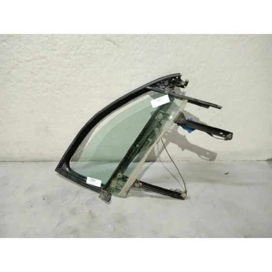 Elevalunas Delantero Derecho para Seat Exeo Berlina (3R2)
