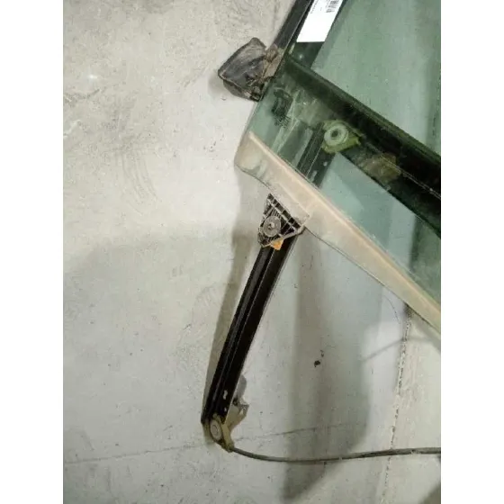Elevalunas Delantero Derecho para Seat Exeo Berlina (3R2)