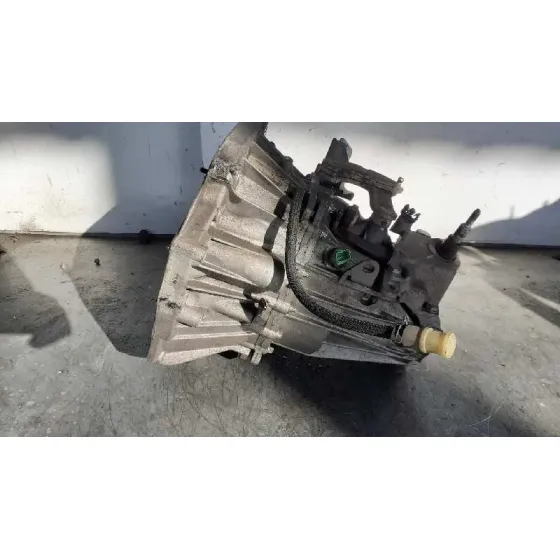 Caja Cambios para Renault Grand Scenic