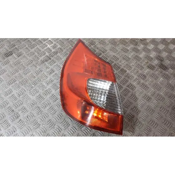 Piloto Trasero Izquierdo para Renault Grand Scenic