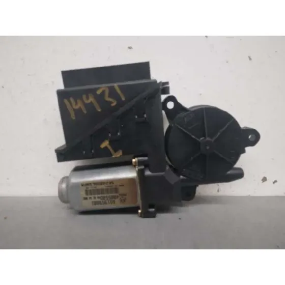 Motor Elevalunas Delantero Izquierdo para Skoda Fabia (6Y2/6Y3)