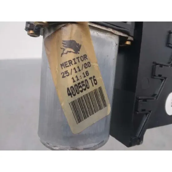 Motor Elevalunas Delantero Izquierdo para Skoda Fabia (6Y2/6Y3)