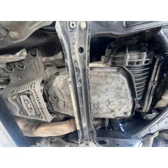 Caja Cambios para Audi A6 Allroad Quattro (4Fh)