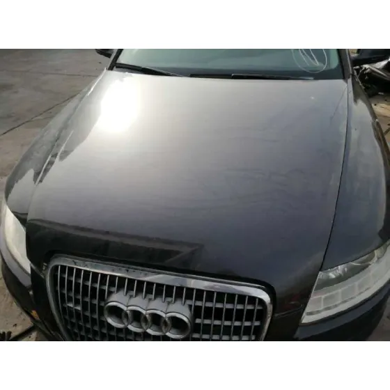 Capot para Audi A6 Allroad Quattro (4Fh)