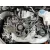 Motor Completo para Audi A6 Allroad Quattro (4Fh)