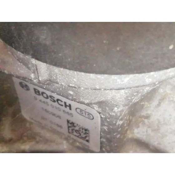 Motor Completo para Audi A6 Allroad Quattro (4Fh)