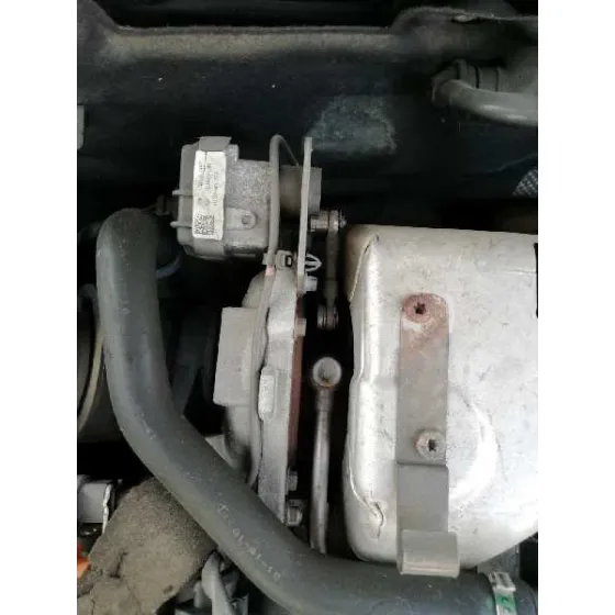 Motor Completo para Audi A6 Allroad Quattro (4Fh)