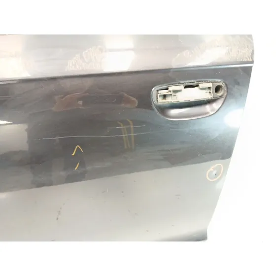 Puerta Delantera Izquierda para Audi A6 Allroad Quattro (4Fh)