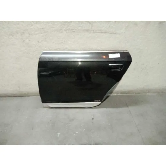 Puerta Trasera Izquierda para Audi A6 Allroad Quattro (4Fh)