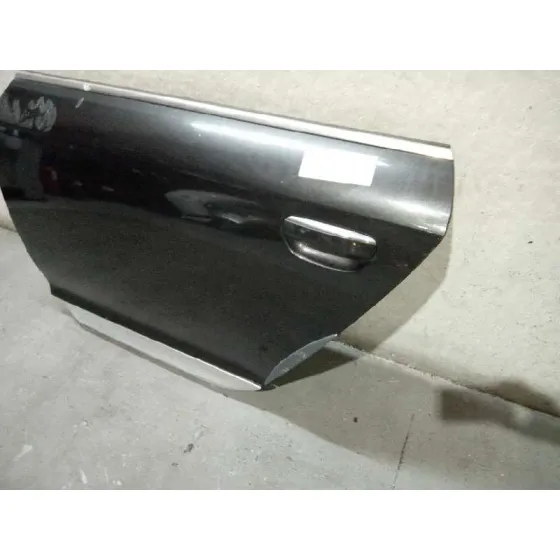 Puerta Trasera Izquierda para Audi A6 Allroad Quattro (4Fh)