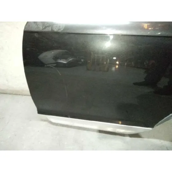 Puerta Trasera Izquierda para Audi A6 Allroad Quattro (4Fh)