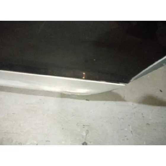 Puerta Trasera Izquierda para Audi A6 Allroad Quattro (4Fh)