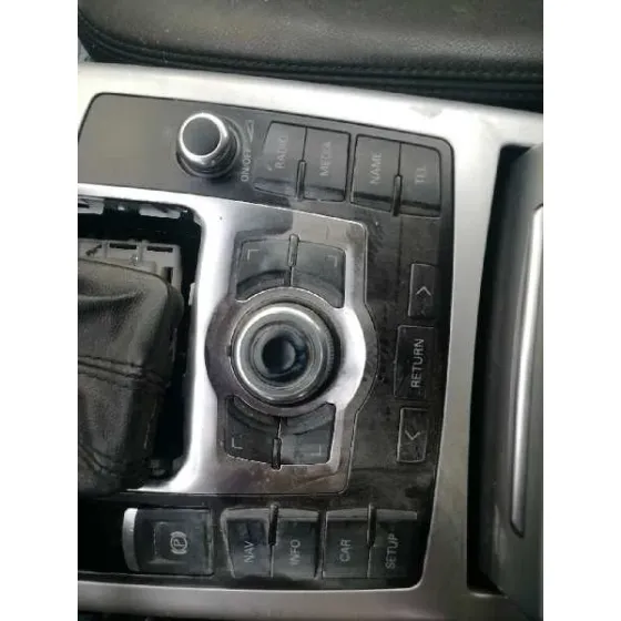 Mando Multifuncion para Audi A6 Allroad Quattro (4Fh)