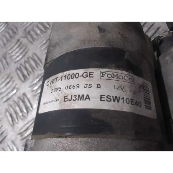 Motor Arranque para Ford Focus Lim.
