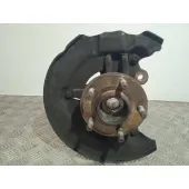 Mangueta Delantera Izquierda para Ford Focus Lim.