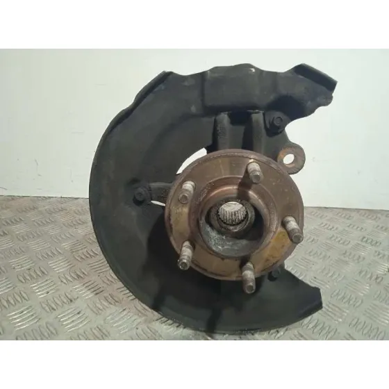Mangueta Delantera Izquierda para Ford Focus Lim.