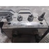 Abs para Renault Kangoo