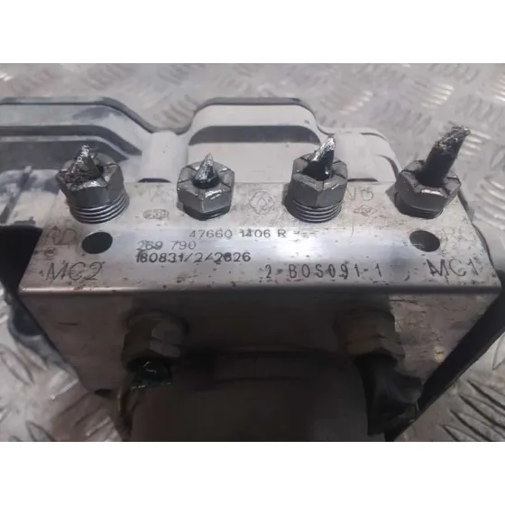 Abs para Renault Kangoo