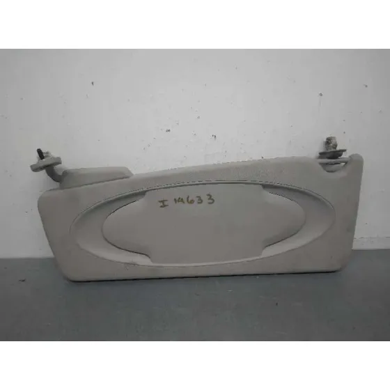 Parasol Izquierdo para Renault Kangoo