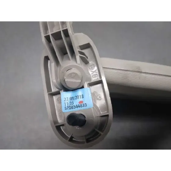 Parasol Izquierdo para Renault Kangoo
