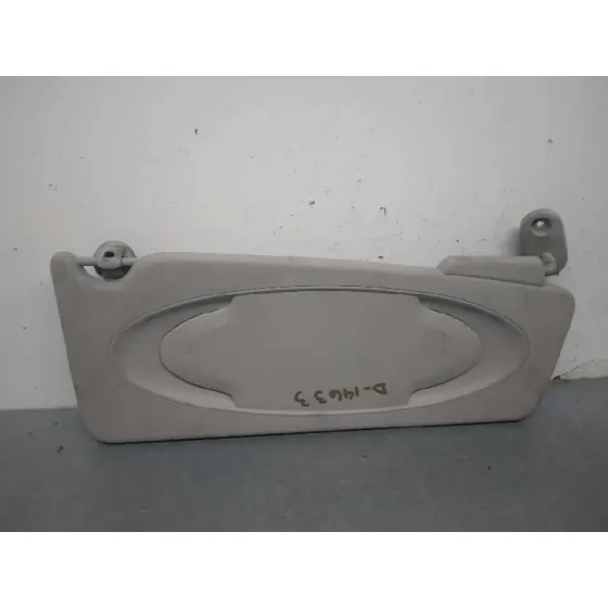 Parasol Derecho para Renault Kangoo