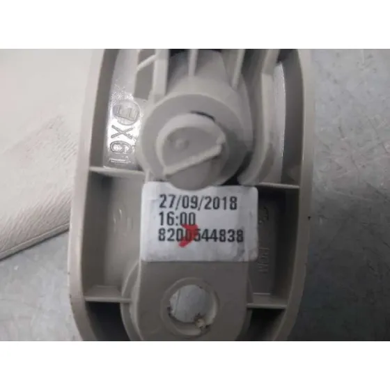 Parasol Derecho para Renault Kangoo