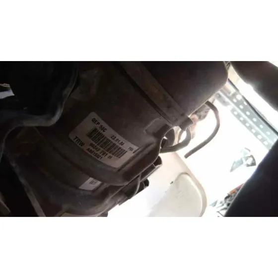 Bomba Direccion para Peugeot 308