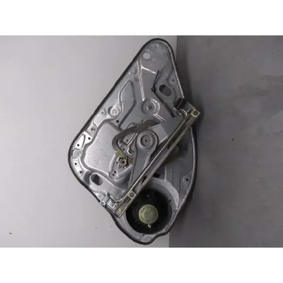 Elevalunas Trasero Izquierdo para Ford Focus Berlina (Cap)
