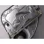 Elevalunas Trasero Izquierdo para Ford Focus Berlina (Cap)