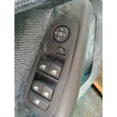 Mando Elevalunas Delantero Izquierdo para Bmw Serie 1 Lim. (F40)