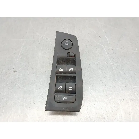 Mando Elevalunas Delantero Izquierdo para Bmw Serie 1 Lim. (F40)