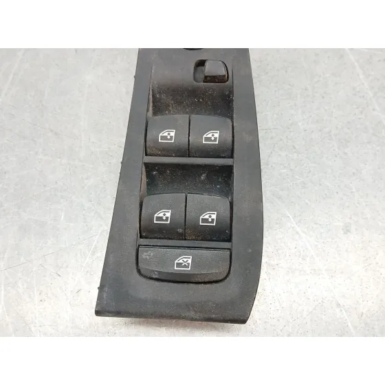 Mando Elevalunas Delantero Izquierdo para Bmw Serie 1 Lim. (F40)