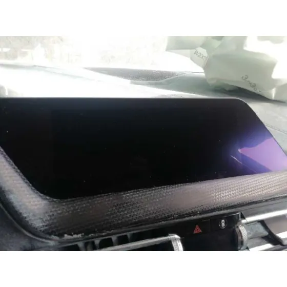 Sistema Navegacion Gps para Bmw Serie 1 Lim. (F40)