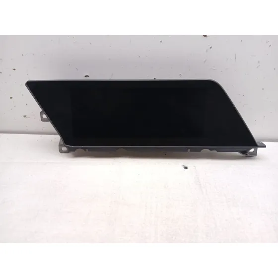 Sistema Navegacion Gps para Bmw Serie 1 Lim. (F40)