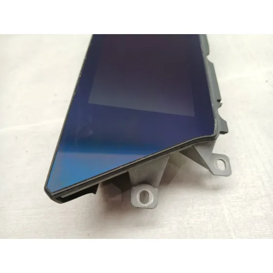 Sistema Navegacion Gps para Bmw Serie 1 Lim. (F40)