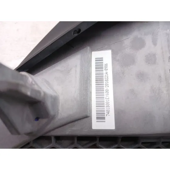Sistema Navegacion Gps para Bmw Serie 1 Lim. (F40)