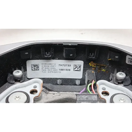 Volante para Bmw Serie 1 Lim. (F40)